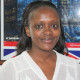 Ms Christine Kimaru